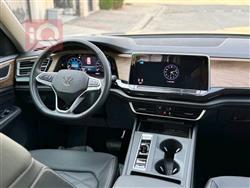 فولكسفاغن أطلس